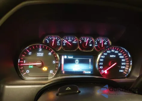 2014 GMC Sierra 1500 Sle from USA, damaged, VIN 1GTV2UEH0EZ318919